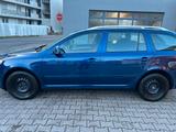 Skoda Octavia 1.8 TSI DSG Combi Turbo NEU Motor regen. - Skoda: Turbo