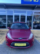 Ford Fiesta Sonderlack *4/5 TÜRIG* - Ford Fiesta: Türig