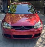 Volkswagen VW Golf 5 1.4 16V - Volkswagen Golf aus 2005: Golf5