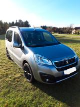 Peugeot Partner Tepee Tepee Allure BlueHDi 120 S/S  - Peugeot Partner Tepee von privat