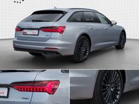 Audi A6 - Vorschau Bild 24