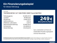 Hyundai TUCSON - Vorschau Bild 3