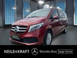 Mercedes-Benz V 300 d 4MATIC AVANTGARDE EDITION Lang BURM+TOTW