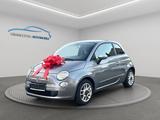 Fiat 500 1.2 Automatik Sport Leder Navi CarPlay Panor - gebrauchte Fiat 500 aus dem Jahr 2009