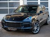 Porsche Cayenne PANO+LUFT+21" EXCLUSIVE+CAM+MEMORY+1.HD - Porsche Cayenne Gebrauchtwagen in Stuttgart