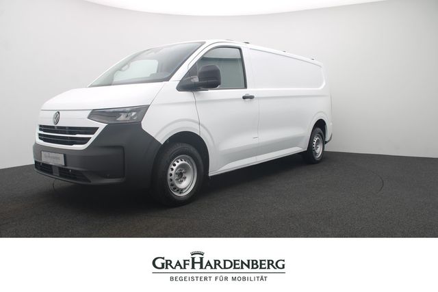 Volkswagen T7 e-Transporter Kasten LR Dig.Cockpit LED AHK