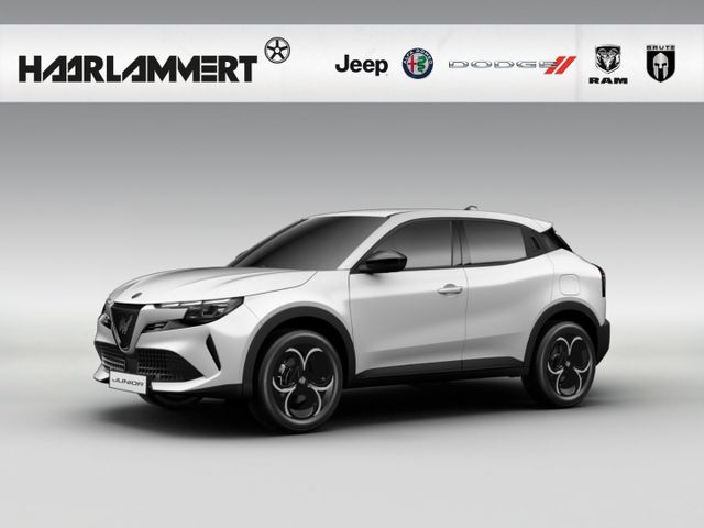 Alfa Romeo Junior