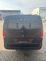 Mercedes-Benz V 300 d Aut. AVANTGARDE lang AVANTGARDE - Mercedes-Benz V-Class