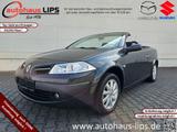 Renault Megane II 1.6i Cabrio Avantage | Sitzhzg | - gebrauchte Renault Megane aus dem Jahr 2009