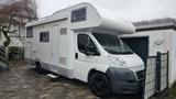 Adria Coral Sport A 660 DP 2x Klima, GFK, 2x TV, Solar