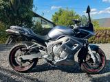 Yamaha FZ6 Fazer - Offers