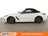 BMW Z4 sDrive 20i M Sport Aut.*NAVI*LED*TEMPO*CAM* - BMW Z4: I