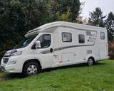 HYMER / ERIBA / HYMERCAR Tramp CL588 - HYMER / ERIBA Cl