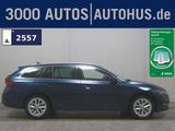 Skoda Octavia Kombi 1.5 TSI Style Navi LED vc HuD RfK
