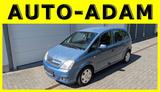 Opel Meriva 1.4 Edition*63.508 Km*TÜV:NEU* - Opel Meriva in Lübeck