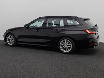 BMW 318 - 10