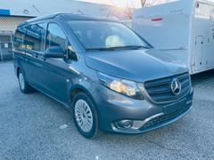 Pössl Vanstar Vito 116CDI | 8 Sitzer | Dieselheizung