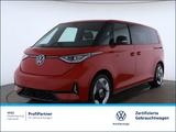 Volkswagen ID. Buzz GTX AHK Navi Infotainment-Paket