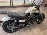 Yamaha Vmax 2WE