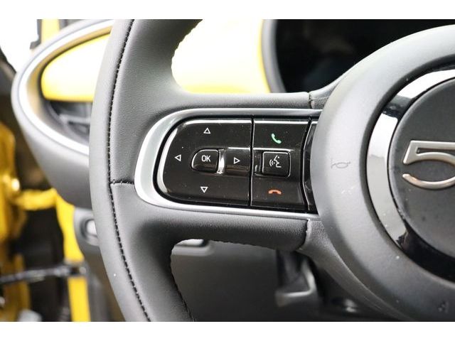 Fahrzeugabbildung Fiat 500 1.0 FireFly Hybrid Torino