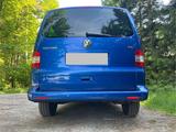 Volkswagen T5 Multivan - gebrauchte Volkswagen T5 aus dem Jahr 2005