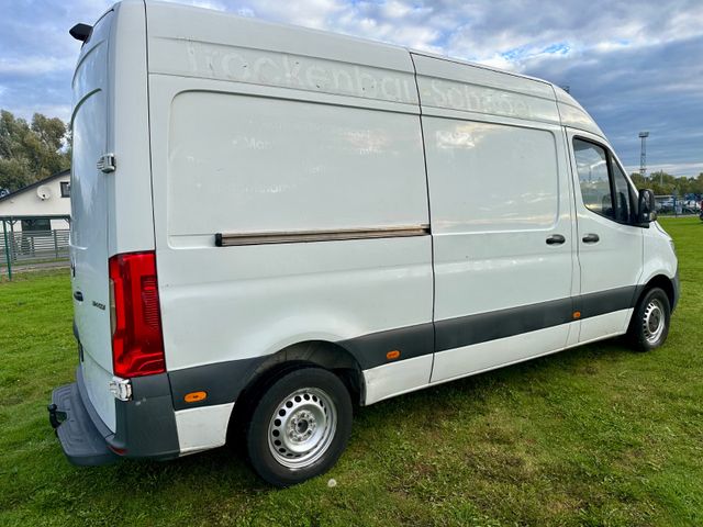 Mercedes-Benz Sprinter III Kasten FWD 311/314 CDI L2 — Bild 3
