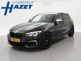BMW M140i 1-serie 340 PK M-SPORT AUT8 + HARMAN/KARDO - BMW M-Modelle: Kleinwagen
