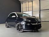 Opel Adam Jam-SHZ-KLIMA-S.HEFT-TEMPO-KLIMA-PDC - Opel Adam Gebrauchtwagen in Frankfurt