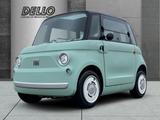Fiat Topolino Basis, Panoramadach , Bluetooth , LED , - Fiat Topolino Gebrauchtwagen