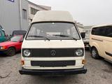 Volkswagen T3 - Westfalia TÜV NEU/ H-KENNZEI Rost frei - Volkswagen T3: Westfalia