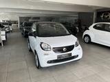 Smart Fortwo Coupe Passion 1.0 71PS Klima-Automatik - Smart ForTwo Gebrauchtwagen in Solingen
