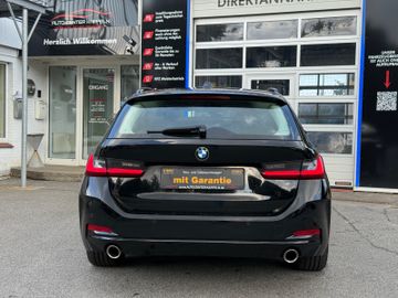 BMW 318 - 6