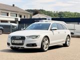 Audi A6 Allroad - gebrauchte Audi A6 Allroad aus dem Jahr 2014