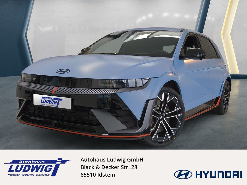 2024 Hyundai IONIQ 5