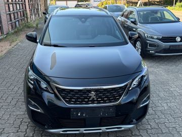 Peugeot 5008 - 2