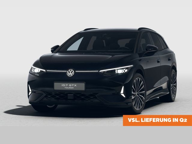 Volkswagen ID.7 GTX Tourer 4MOTION 250 kW *AHK, Wärmepumpe,