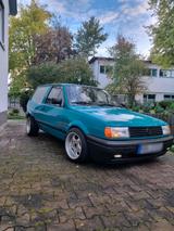 Volkswagen polo86c Sport - gebrauchte VW Polo aus dem Jahr 1991