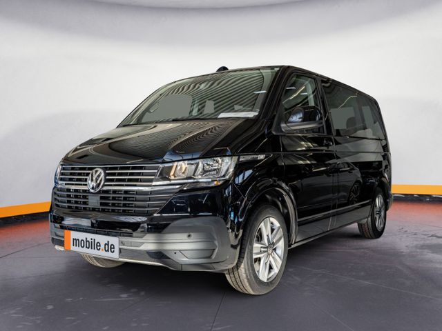 Volkswagen T6.1 Multivan Comfortline 4M STANDHZ. NAVI SHZ