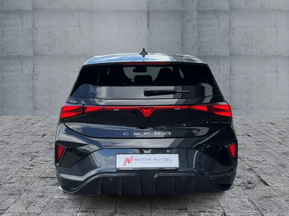 Cupra Born - Bild 5