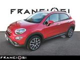 Fiat FIAT 500 X 2.0 mjt Opening edition 4x4 140cv aut - Fiat 500: Opening Edition