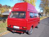 Volkswagen VW T3 Westfalia Joker | 1986 | 140k km | H-Kennz - Volkswagen T3 joker