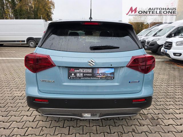 Suzuki Vitara 1.4 Comfort + Allgrip NAVI  4x4 | Sofort