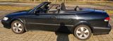 Saab 9-3 2.0t Ecopower Cabriolet Summer Edition S... - Saab 9-3 aus 2002