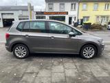 Volkswagen Golf Sportsvan VII Lounge Navi +GARANTIE+ - VW Golf Sportsvan Gebrauchtwagen in Köln