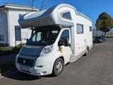 Eura Mobil Terrestra 690 HB - Offers