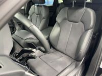 Audi SQ5 - Vorschau Bild 14