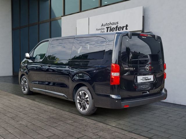 Zafira Life E 50-kWh L Elegance