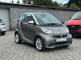 Smart ForTwo Cabrio Micro Hybrid Drive Garantie*Klima* - Smart ForTwo in Aachen