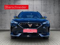 Cupra Formentor - Vorschau Bild 4