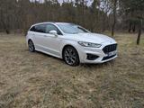 Ford Mondeo Turnier ST-Line 2.0 EcoBlue Automatik - Ford Mondeo mit Panoramadach